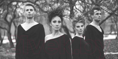 Изображение товара Билет 21vek 21