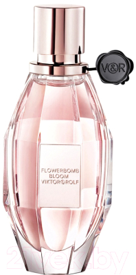 

Туалетная вода Viktor&Rolf, Flowerbomb Bloom