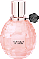 Туалетная вода Viktor&Rolf Flowerbomb La Vie En Rose (50мл) - 