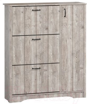 

Тумба в прихожую Woodcraft, Лофт 280