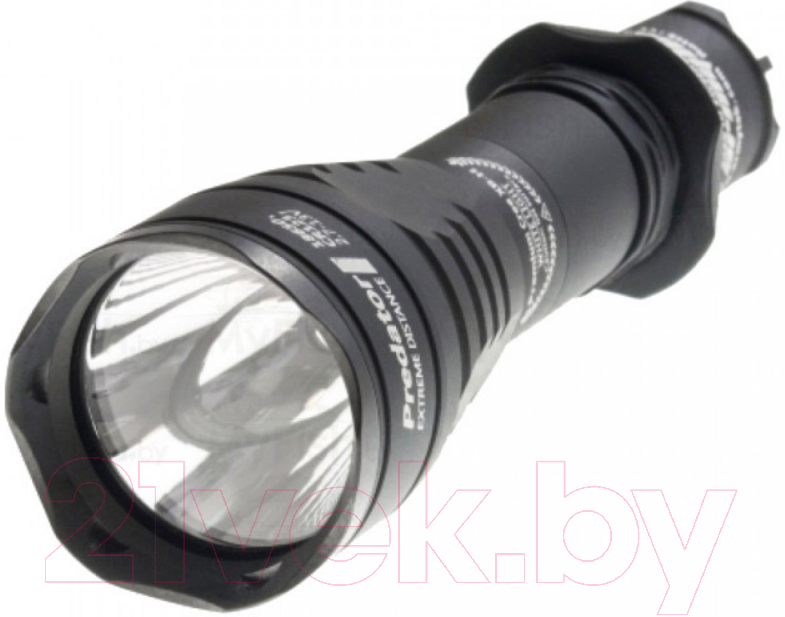 Фонарь Armytek Predator v3 XP-E2 / F01602BR