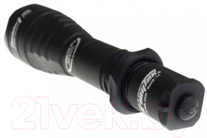 Фонарь Armytek Predator v3 XP-E2 / F01602BR