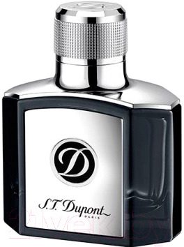 Туалетная вода S.T. Dupont Be Exceptional (50мл)