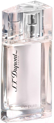 

Туалетная вода S.T. Dupont, Essence Pure Pour Femme
