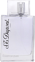 Туалетная вода S.T. Dupont Essence Pure Pour Homme (50мл) - 