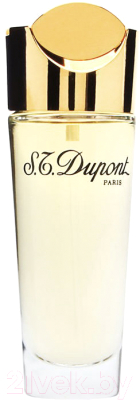 Парфюмерная вода S.T. Dupont Pour Femme (30мл)