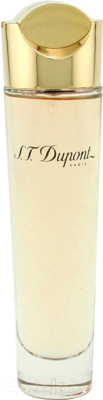 Парфюмерная вода S.T. Dupont Pour Femme (50мл)