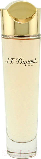 Парфюмерная вода S.T. Dupont Pour Femme