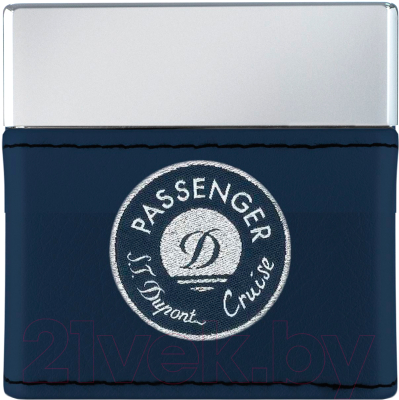 

Туалетная вода S.T. Dupont, Passenger Cruise Pour Homme