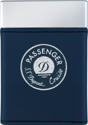 

Туалетная вода S.T. Dupont, Passenger Cruise Pour Homme