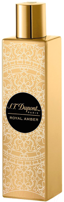 Парфюмерная вода S.T. Dupont Royal Amber (100мл)