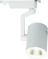 Трековый светильник Arte Lamp Track Lights A2310PL-1WH - 