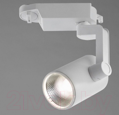 Трековый светильник Arte Lamp Track Lights A2310PL-1WH