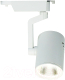 Трековый светильник Arte Lamp Track Lights A2310PL-1WH - 