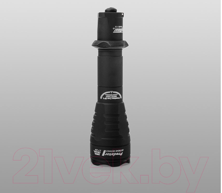 Фонарь Armytek redator v3 XP-L HI / F01603BW