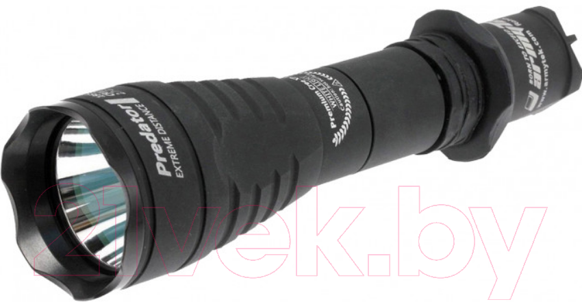 Фонарь Armytek redator v3 XP-L HI / F01603BW