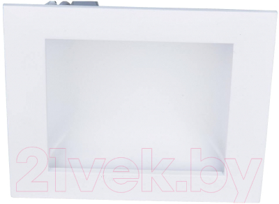 Точечный светильник Arte Lamp Riflessione A7412PL-1WH