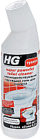 Чистящее средство для унитаза HG 322050161 (500мл) - 