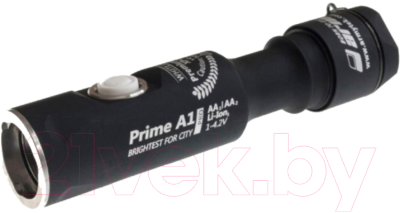 

Фонарь Armytek, Prime A1 Pro v3 XP-L / F01202SW