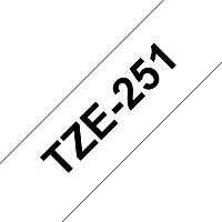 Картридж-лента Brother TZE251 - 
