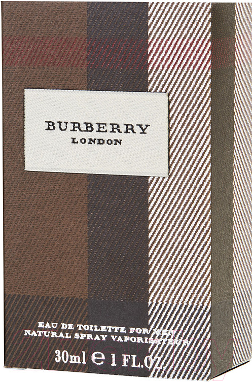 Туалетная вода Burberry London (30мл)