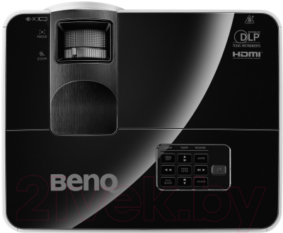 Проектор BenQ MX631ST (9HJE17713E)