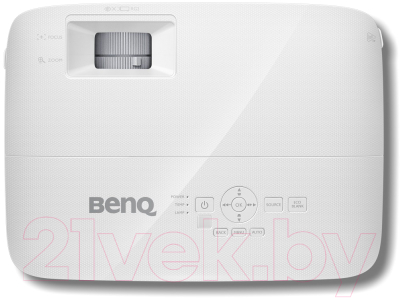 Проектор BenQ MW550 (9HJHT7713E)