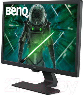 Монитор BenQ GL2480E (9HLHXLBFBE)