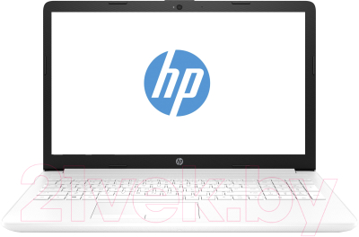 

Ноутбук HP, 15-db0452ur (7NG19EA)