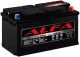 Автомобильный аккумулятор ALFA battery Hybrid R / AL 100.0 (100 А/ч) - 