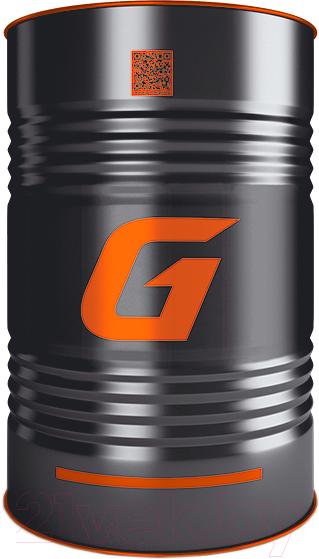 Моторное масло G-Energy Synthetic Far East 5W30 / 253142418 (205л)