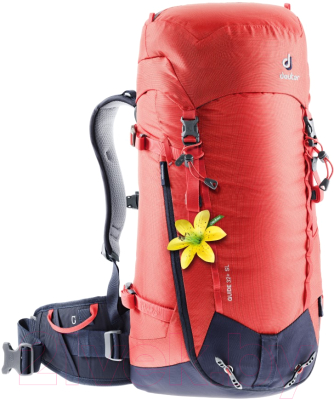 

Рюкзак туристический Deuter, Guide 32+ SL / 3361020 5328
