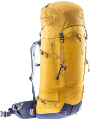 

Рюкзак туристический Deuter, Guide 44+ / 3361320 9309