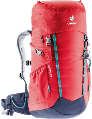 

Рюкзак туристический Deuter, Climber / 3613520 1316