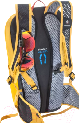 

Рюкзак спортивный Deuter, Race / 3207018 9203