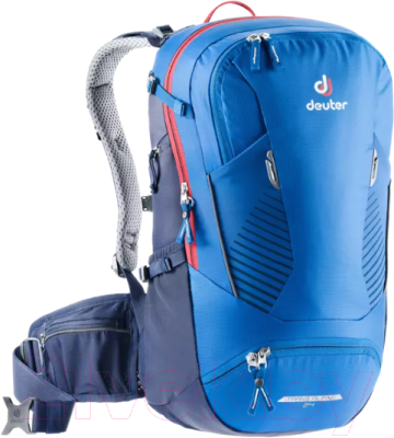 

Рюкзак спортивный Deuter, Trans Alpine 24 / 3205020 1316