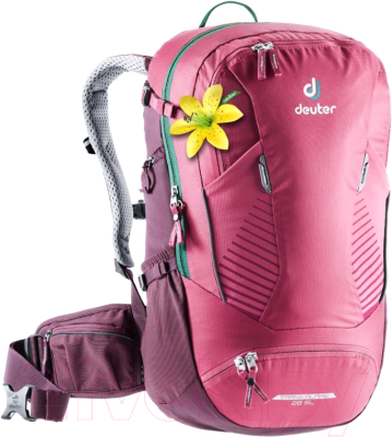 

Рюкзак спортивный Deuter, Trans Alpine 28 SL / 3205120 5563