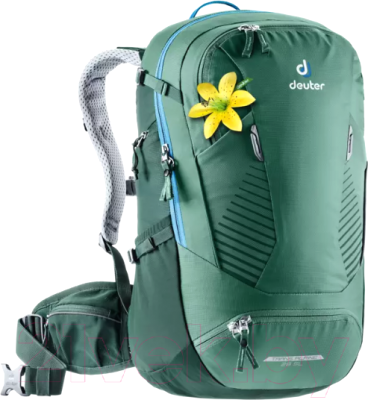 

Рюкзак спортивный Deuter, Trans Alpine 28 SL / 3205120 2247