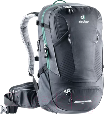 

Рюкзак спортивный Deuter, Trans Alpine 30 / 3205220 7000