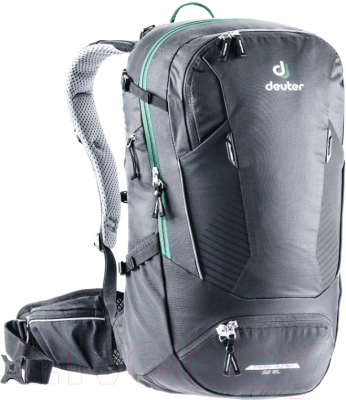 

Рюкзак спортивный Deuter, Trans Alpine 32 EL / 3205920 7000