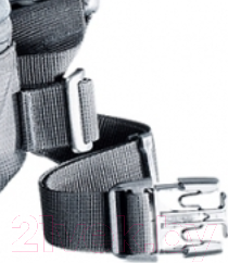 

Рюкзак Deuter, Tommy M / 81213 7000