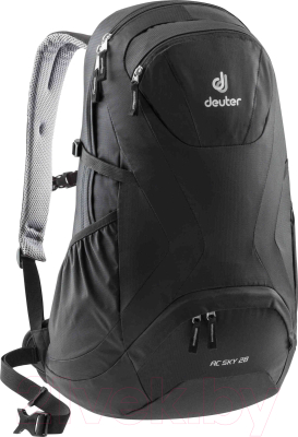 

Рюкзак туристический Deuter, AC Sky 28 / 6420220 7000