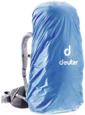 

Чехол для рюкзака Deuter, Raincover III 45-90L / 39540 3013