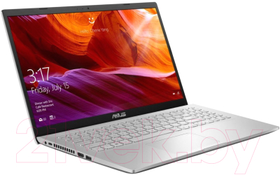 Ноутбук Asus X509FA-EJ618T