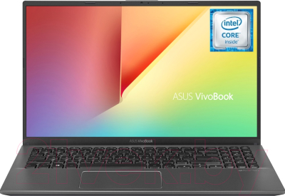Ноутбук Asus VivoBook 15 X512DA-BQ1134