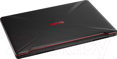 Игровой ноутбук Asus TUF Gaming FX705DY-AU017