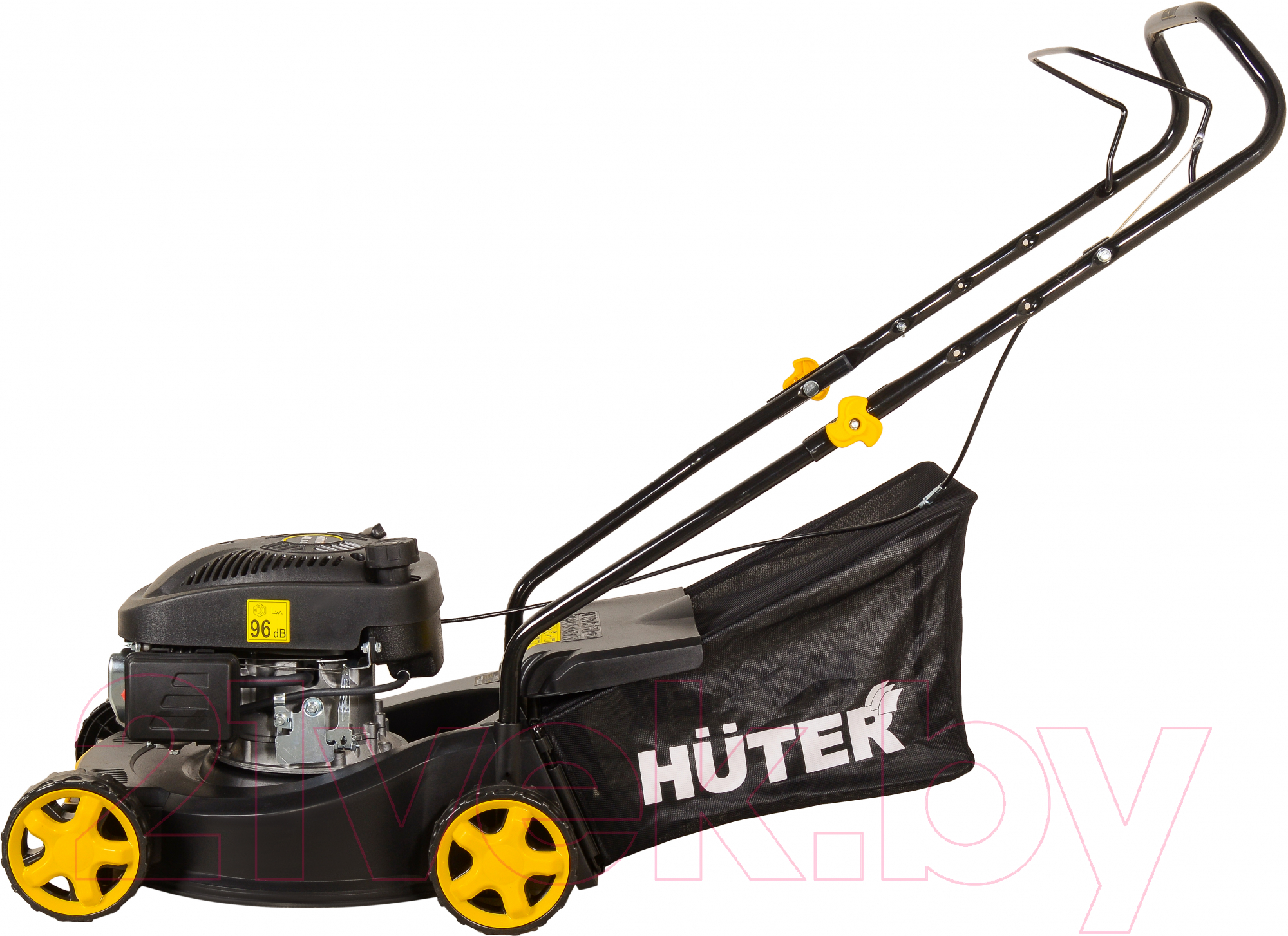 Huter GLM-3.5 LT 70/3/6 Газонокосилка бензиновая купить в Минске, Гомеле,  Витебске, Могилеве, Бресте, Гродно