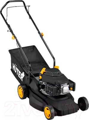 

Газонокосилка бензиновая Huter, GLM-3.5 LT