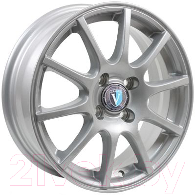 

Литой диск Venti, A1271 17x7" 5x114.3мм DIA 67.1мм ET 45мм SL