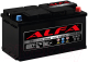 Автомобильный аккумулятор ALFA battery Hybrid R / AL 110.0 (110 А/ч) - 